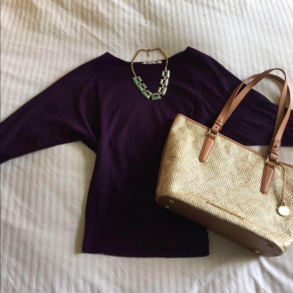 Ann Taylor sweater